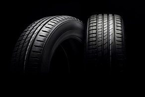 Zoom sur le noir de carbone Zoom sur le noir de carbone