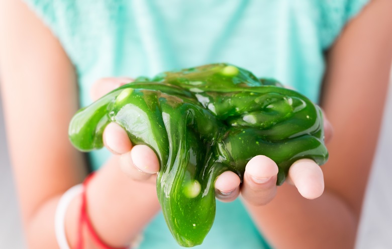 © jarabee123 / Adobe Stock Quels sont les secrets du « SLIME » ?