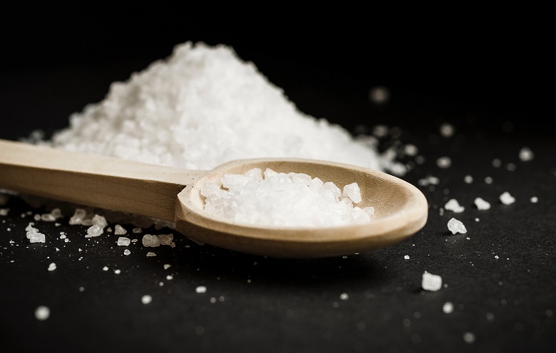 image d'illustration, licence CC0, https://pxhere.com/fr/photo/1615585 Pourquoi réduire la consommation de sel dans l'alimentation ?