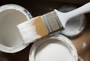 Illustration : pot de peinture. Licence Pixabay