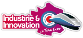 Logo Train Industrie et Innovation